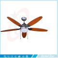 Ventilador de techo eléctrico United Star 2015 52 &#39;&#39; Dcf-148